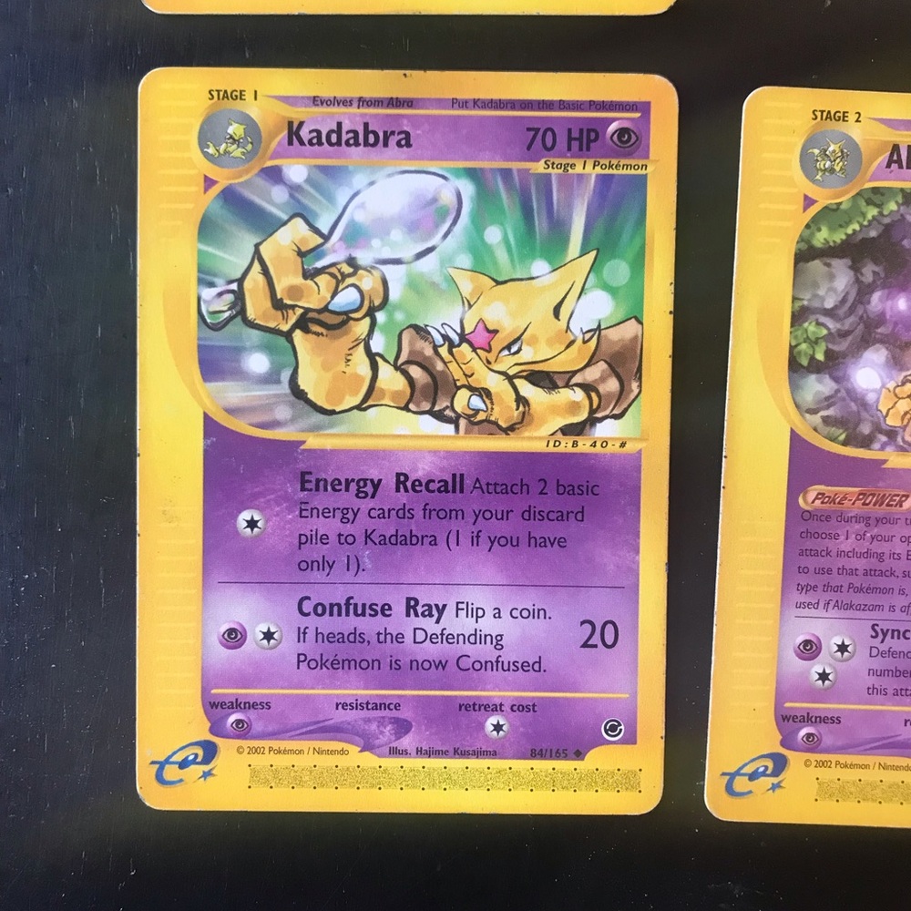 Abra, Kadabra, Alakazam! E-Reader Expedition - Picture 5 of 9